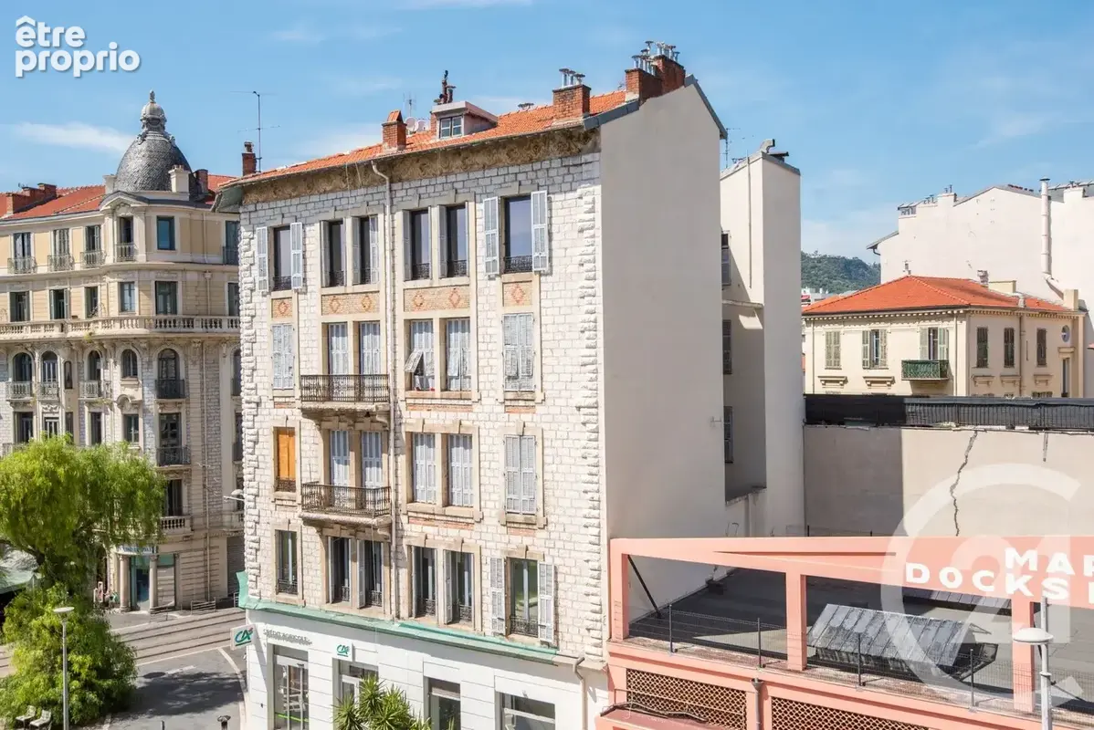 Appartement 4 pièces 83 m² à vendre à Nice (06000) - photo 19