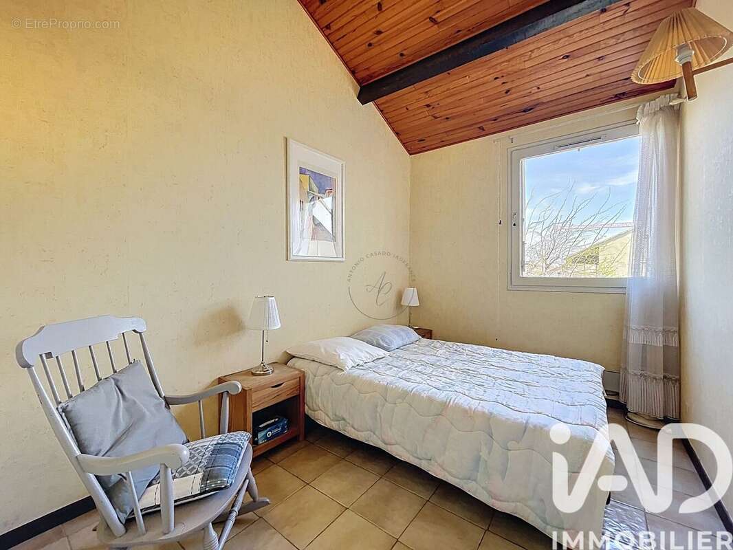 Photo 8 - Maison à AGDE