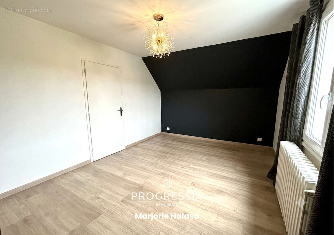 Maison à NOINTOT