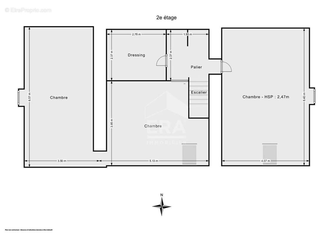 Maison à LE PIN