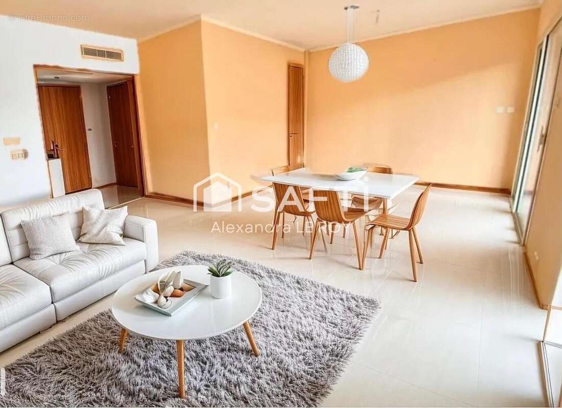 Photo 6 - Appartement à MONTPELLIER