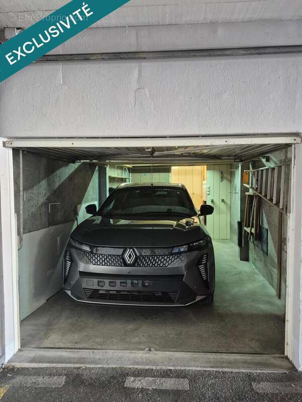 Photo 2 - Parking à BORDEAUX