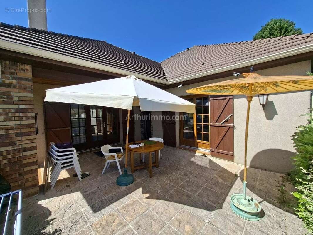Vente Maison Gisors(27140) 253 200ï¿œ - photo 10
