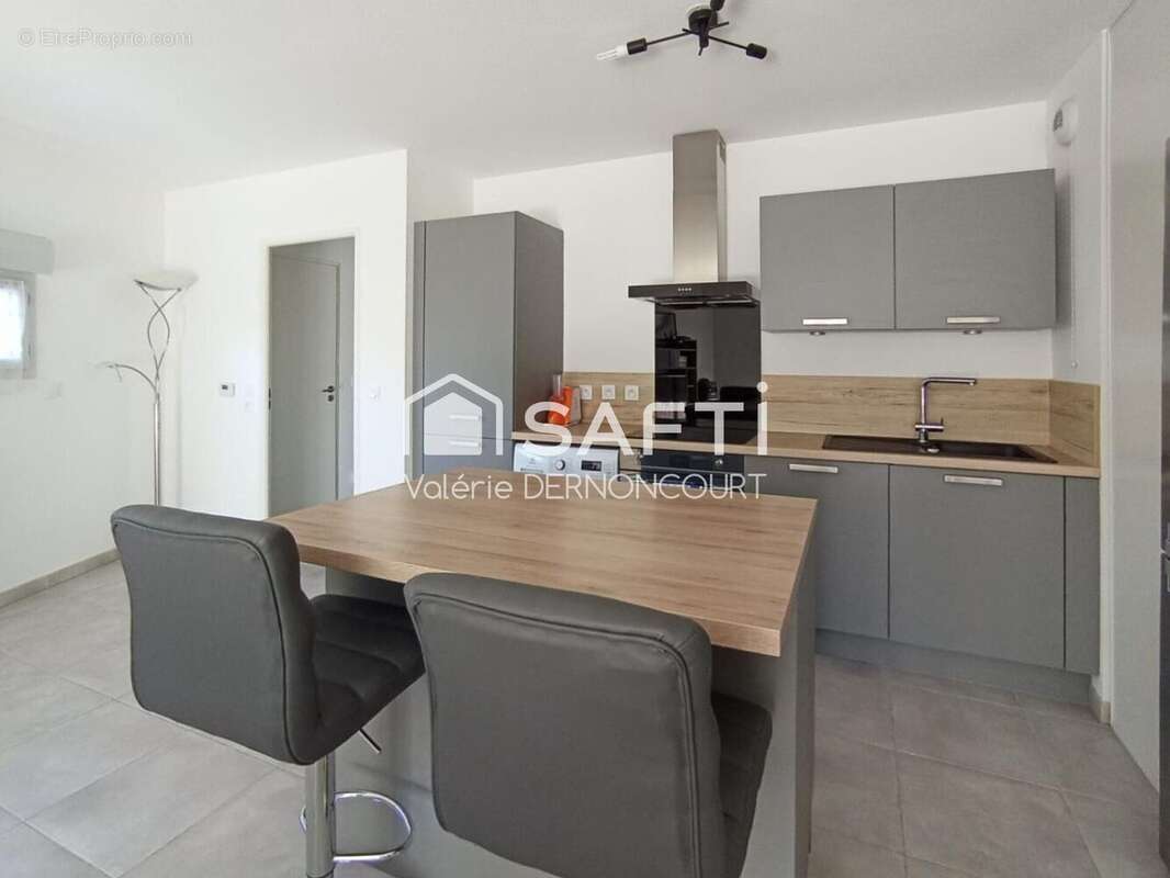 Photo 3 - Appartement à TOULOUSE