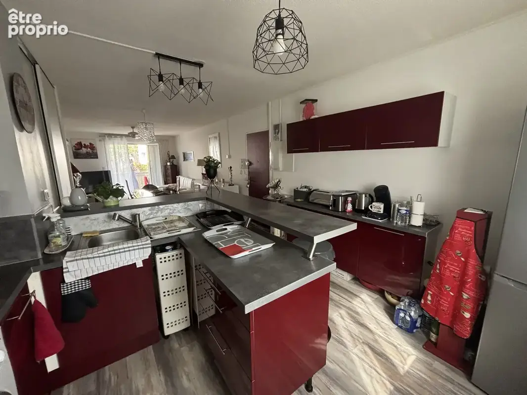 Appartement 69 m² à La Grande-Motte  - photo 5