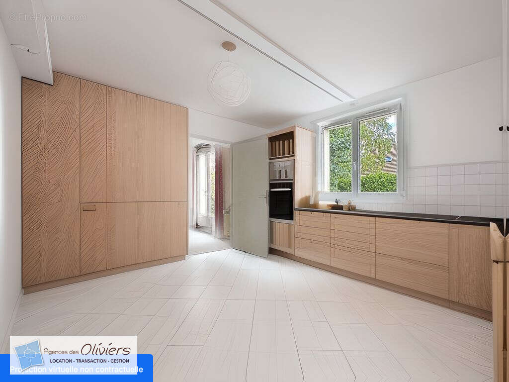 Maison à GUYANCOURT