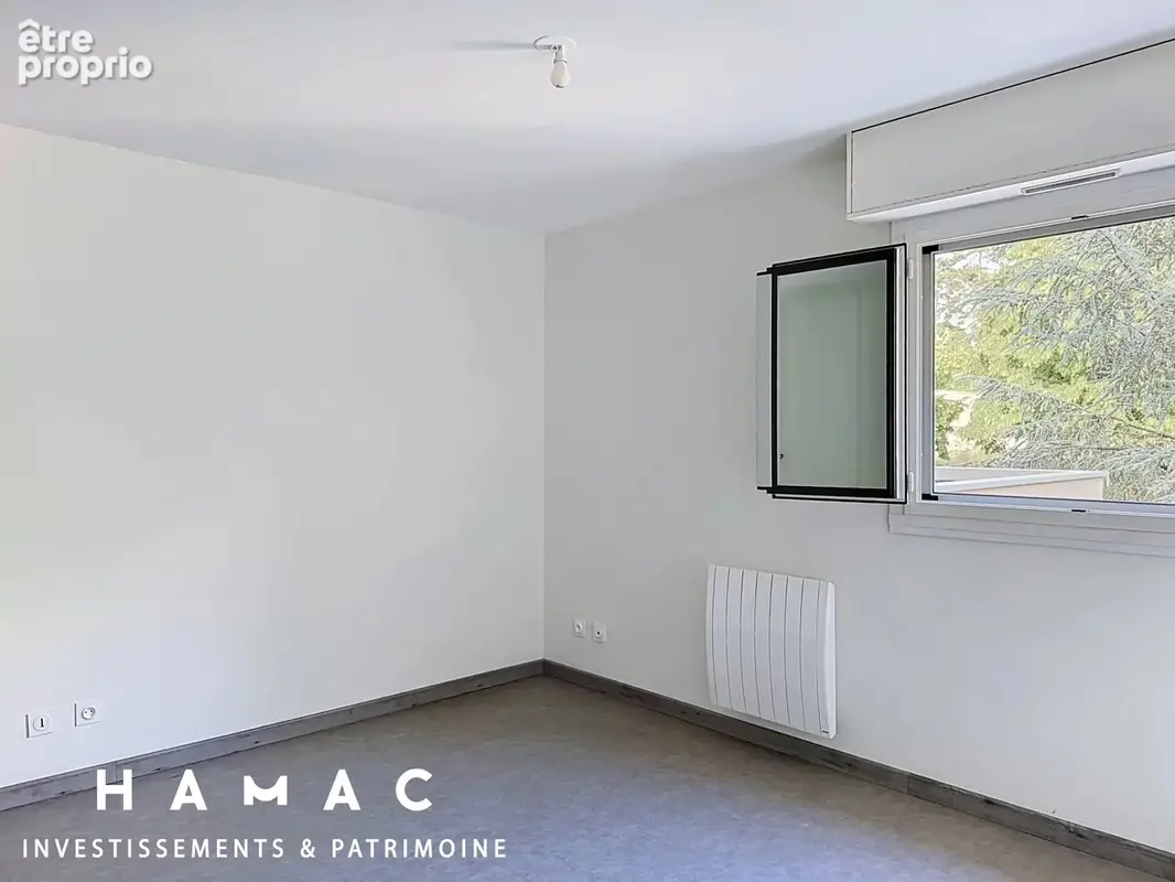 Appartement T3 - La Calmeraie - photo 12