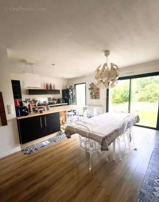 Maison cubique contemporaine, lumineuse et fonctionnelle proche Frontière BELGE et St Amand-Les-Eaux - photo 2