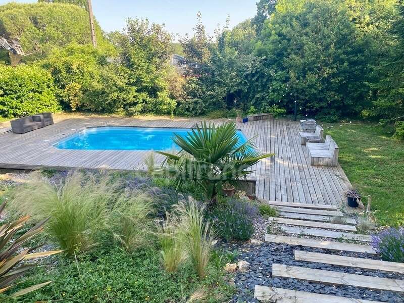 Maison à vendre 8 pièces  () - photo 37