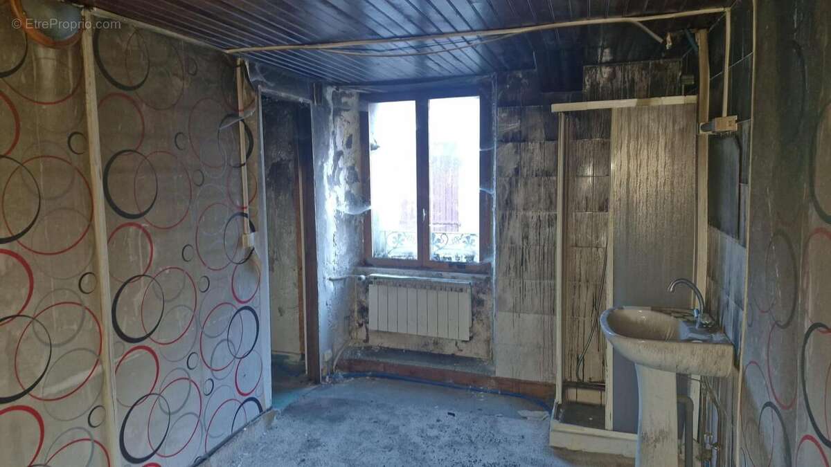 Photo 4 - Maison à LA SALVETAT-SUR-AGOUT