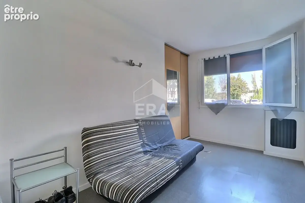 Appartement 78m² à sarcelles - photo 5