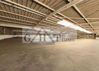 Commerce à LA VILLE-DU-BOIS