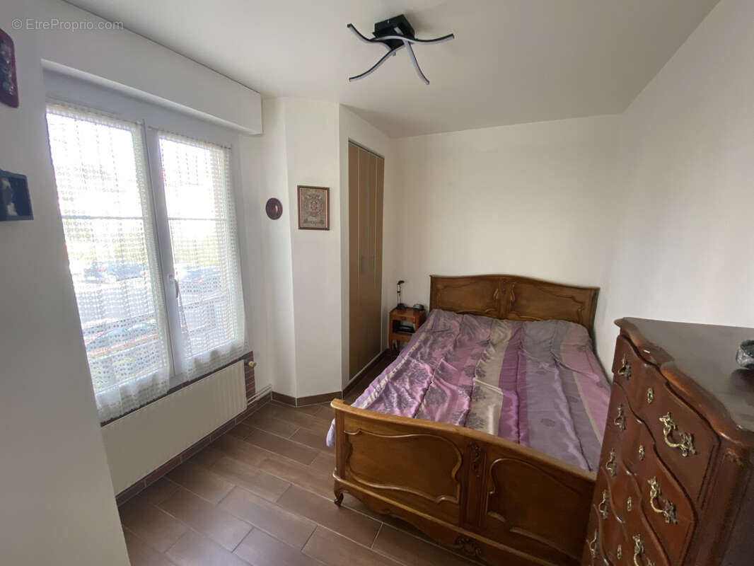 Appartement à BEAUMONT