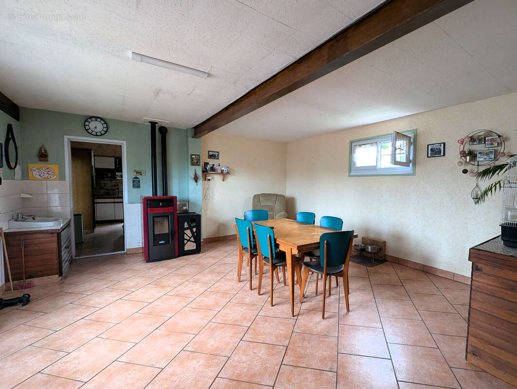 Maison familiale avec jardin à CHECY (45) - photo 42