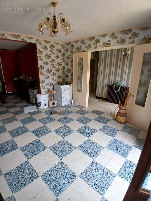 Maison à CRIEL-SUR-MER