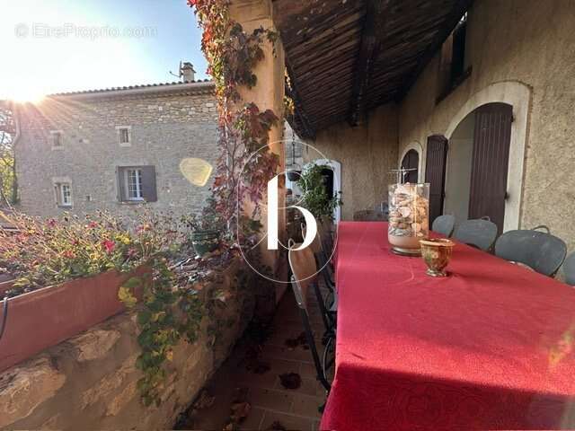 Maison à SAINT-PAULET-DE-CAISSON