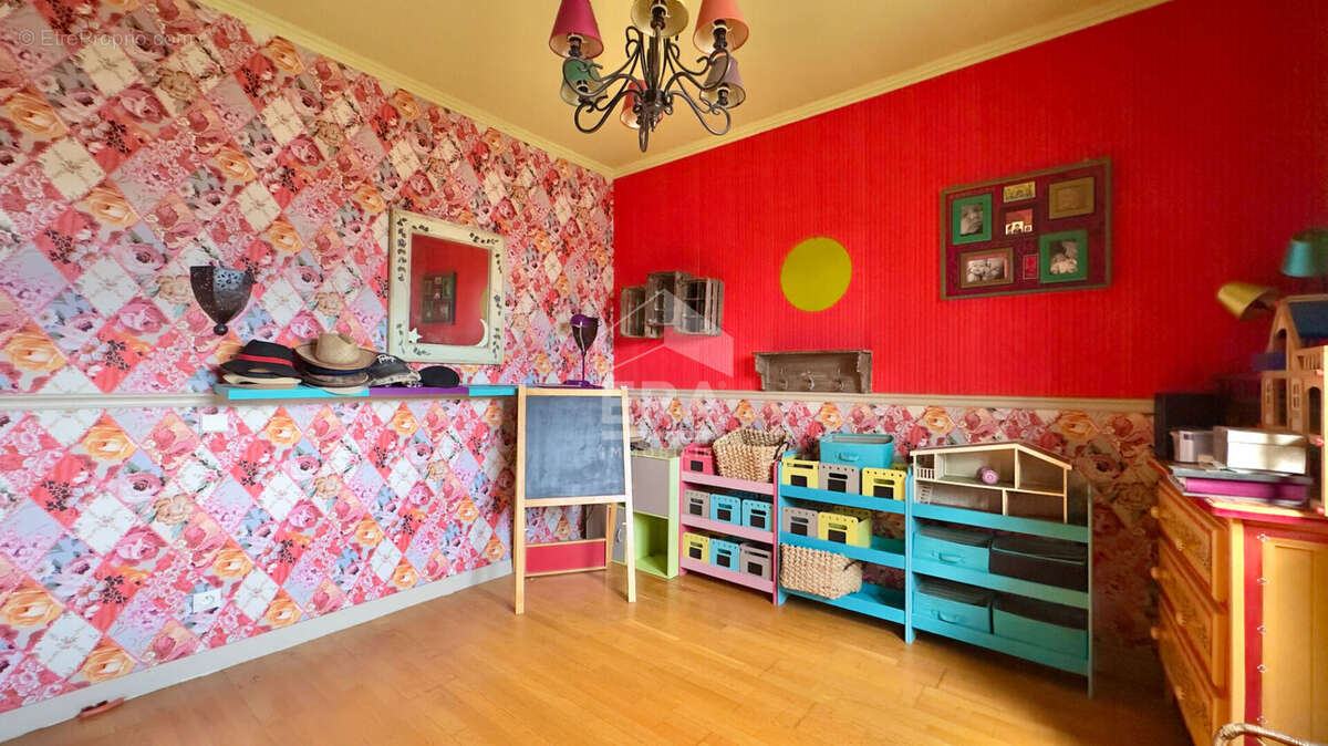 Maison à ATHIS-MONS