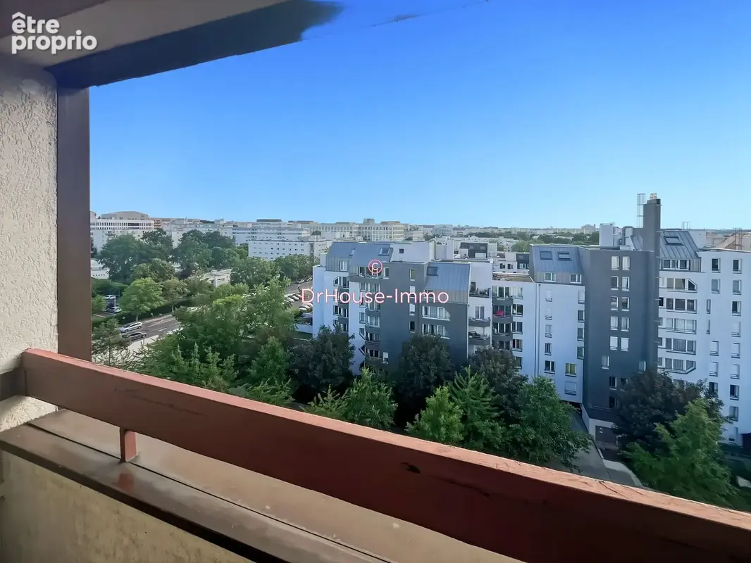 Appartement à CHAMPS-SUR-MARNE