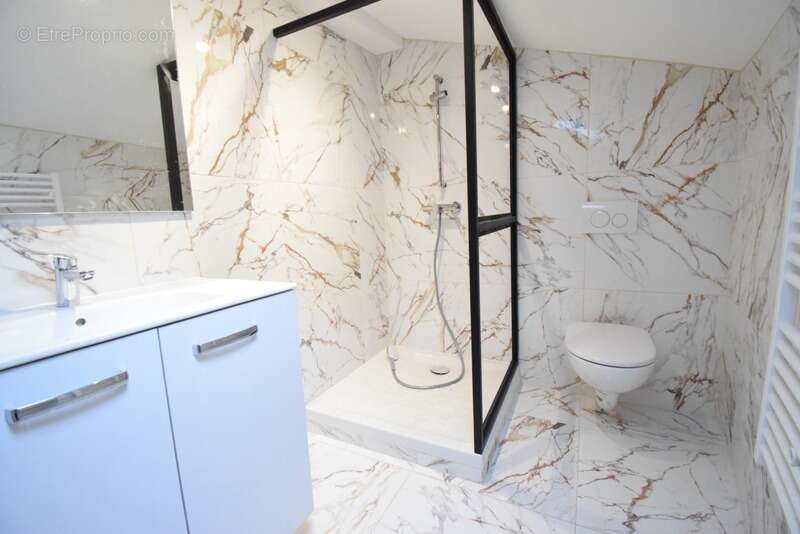 Appartement à vendre 2 pièces dernier étage - photo 8