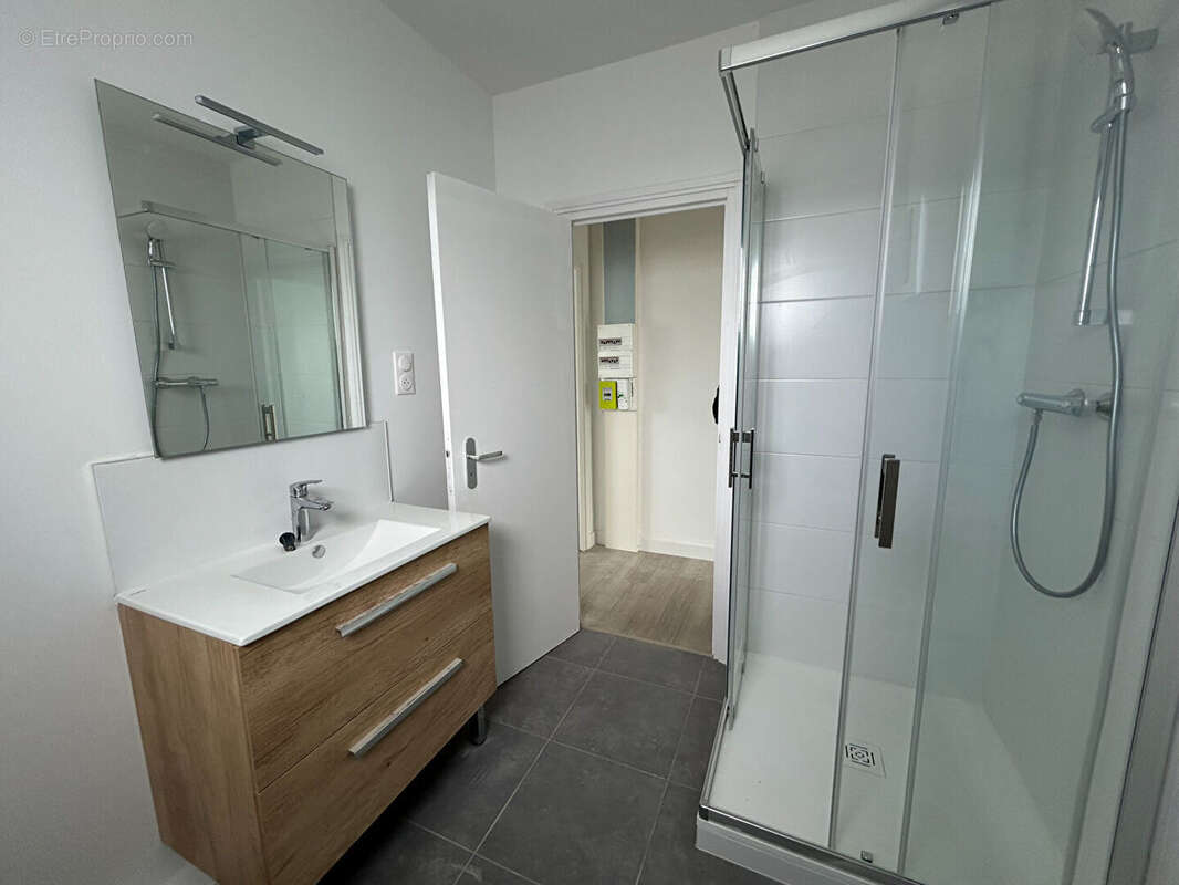 Appartement à GUILERS