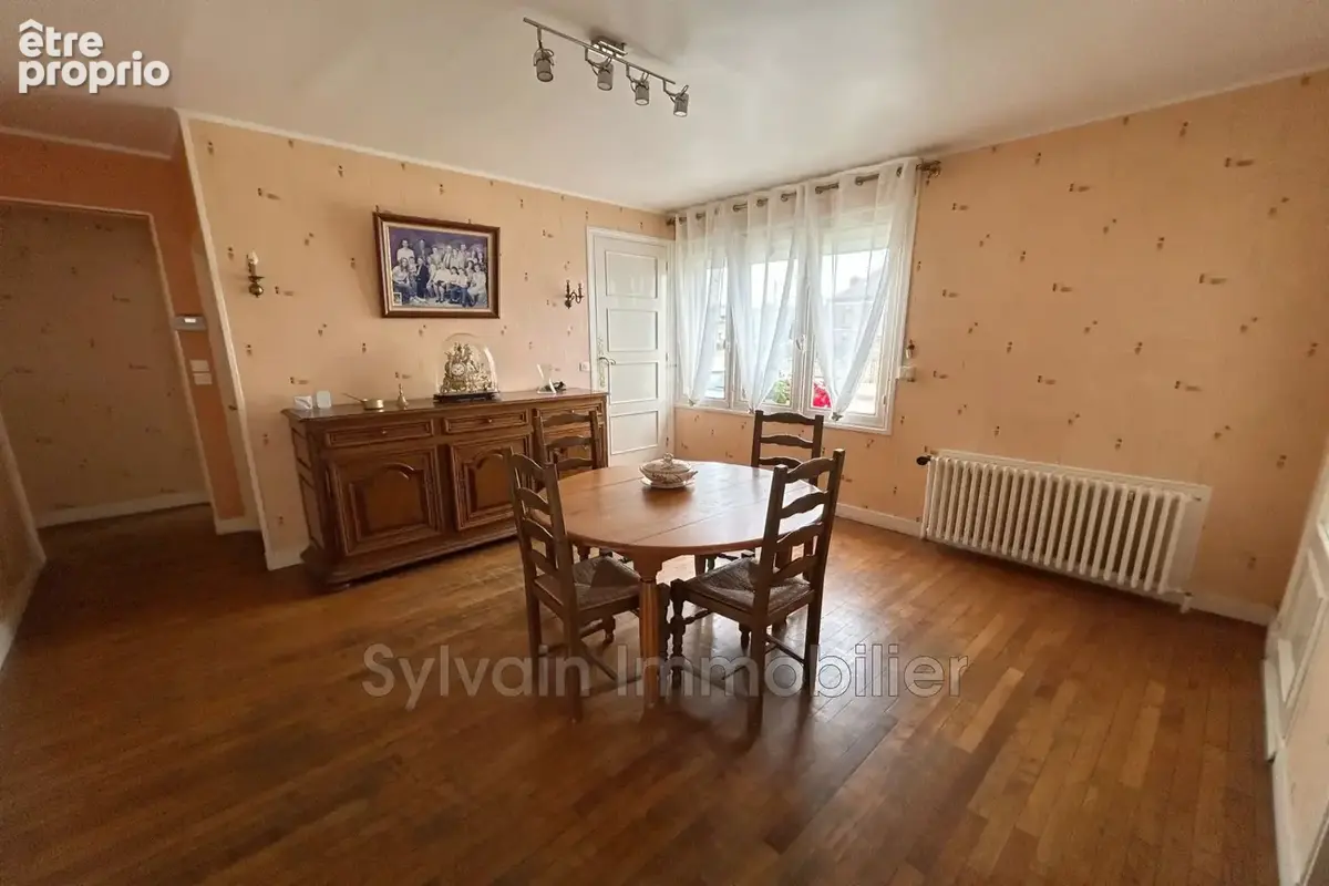 Maison 6 pièces 116 m² à vendre à Abancourt (60220) - photo 5