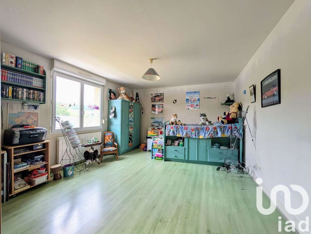 Photo 7 - Maison à SAINT-MARTIN-D&#039;ABLOIS