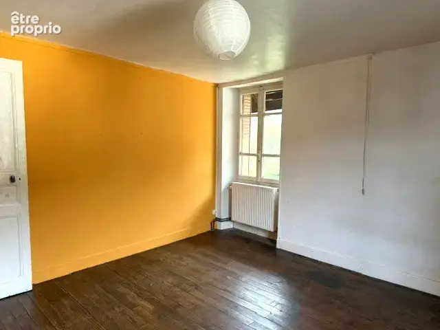 Tenement immobilier : maison t5 + batiment - photo 22