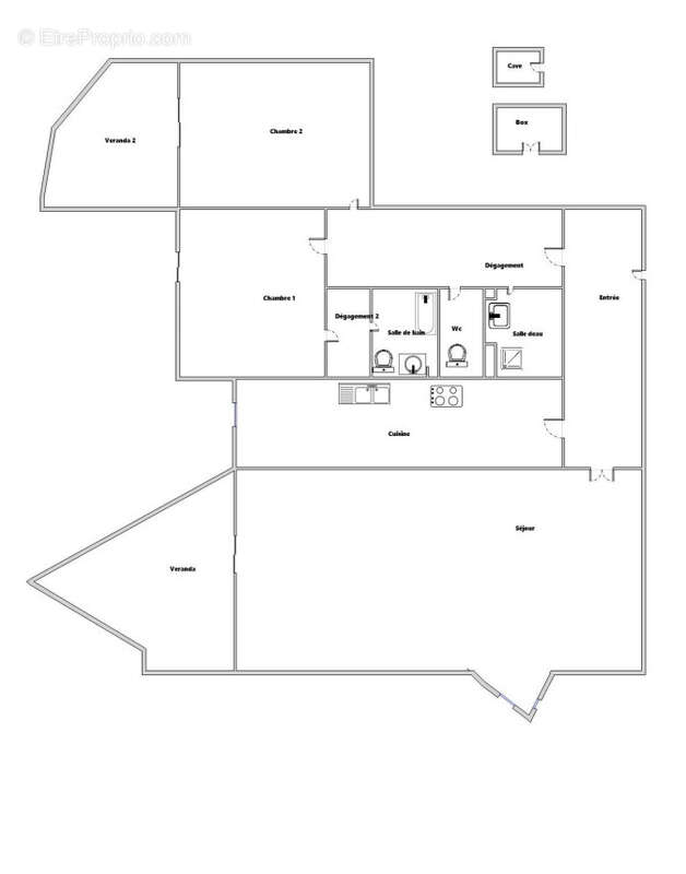 Photo 5 - Appartement à CRETEIL