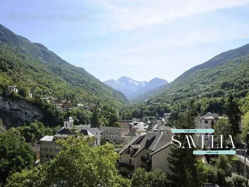 Autre à BRIDES-LES-BAINS