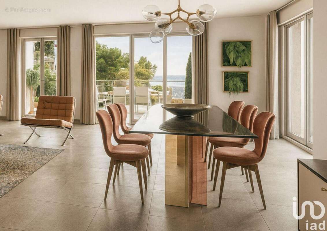 Photo 5 - Appartement à LE CANNET