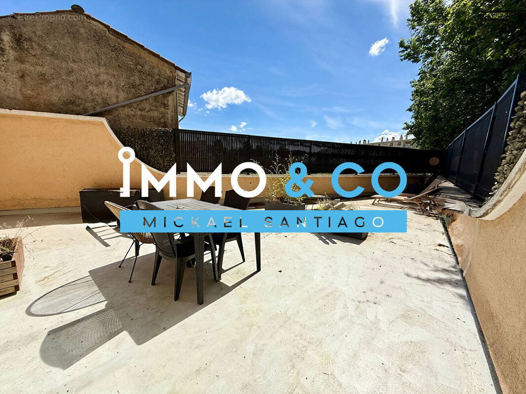 Appartement à VALENCE