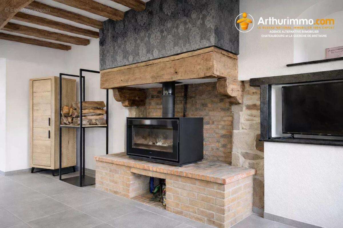 Maison à VIGNOC