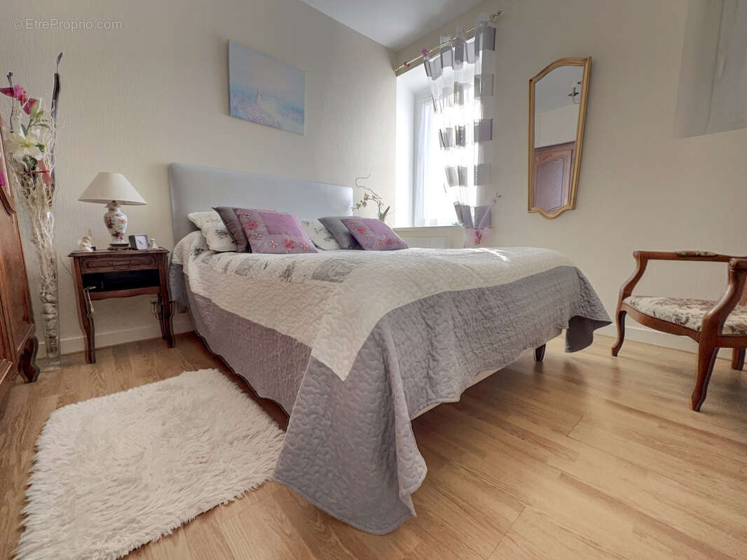 Appartement à CAMORS