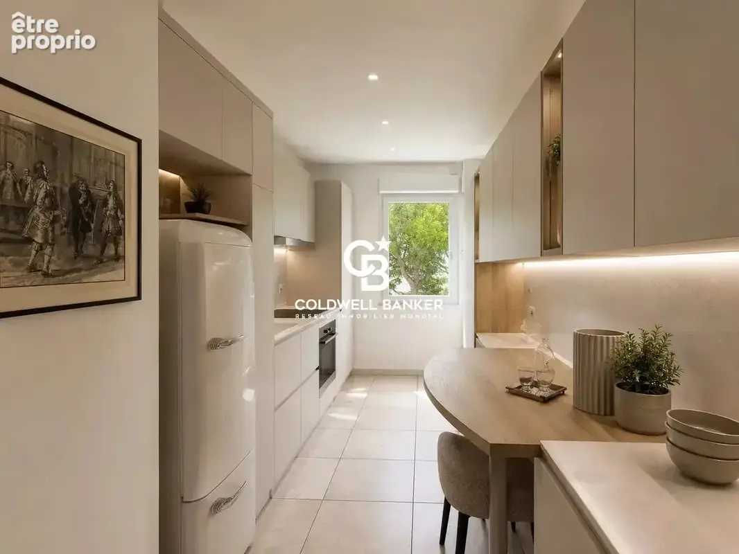 Appartement T4 et Garage, résidence de standing avec piscine proche centre ville - 83400 Hyères - photo 15