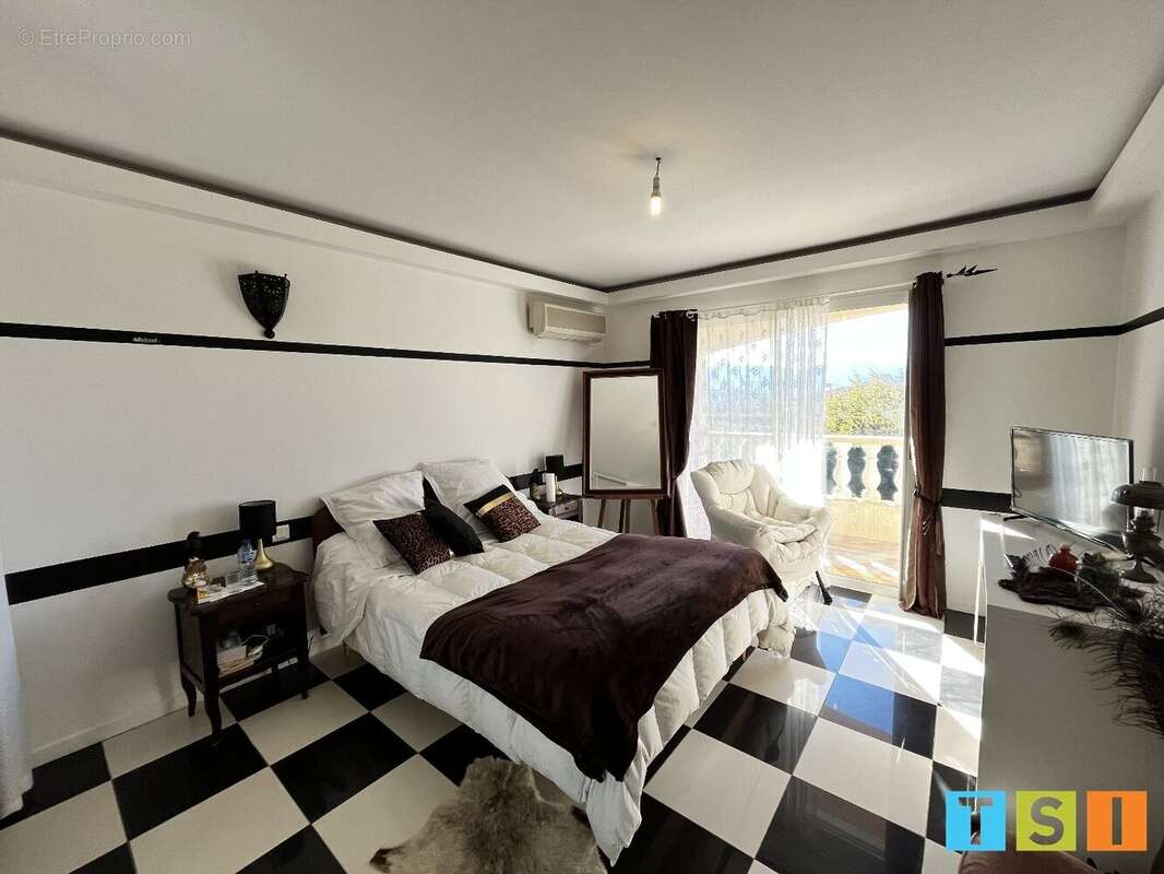 Maison à SAINT-GAUDENS