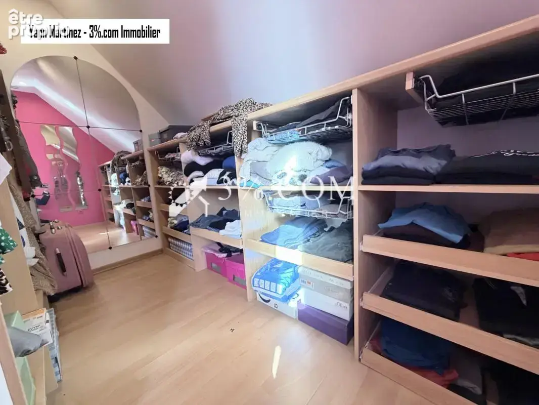 Maison individuelle 150 m2 3/4 chambres - photo 7