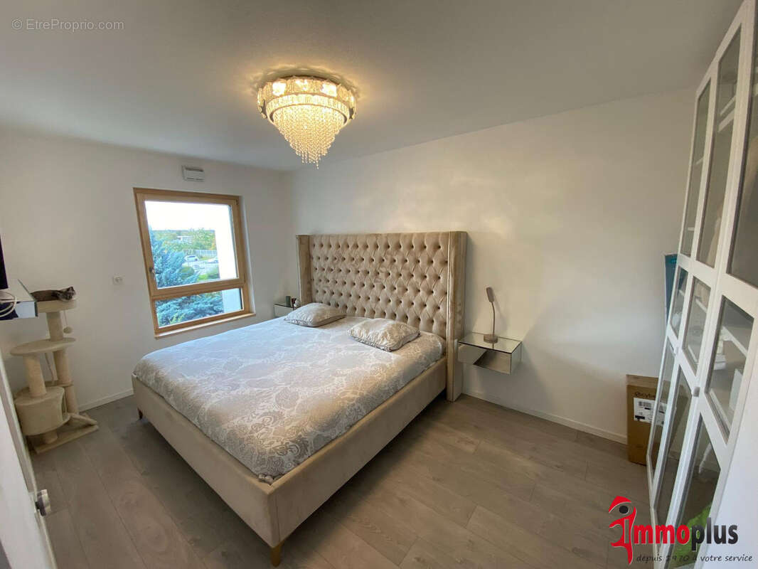 Appartement à SAINT-LOUIS