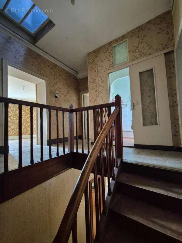 Photo 8 - Maison à SAINT-JUERY