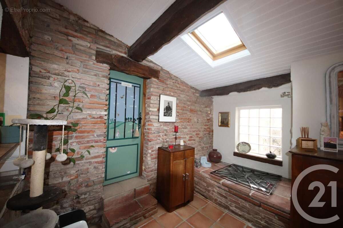 Maison à PORTET-SUR-GARONNE