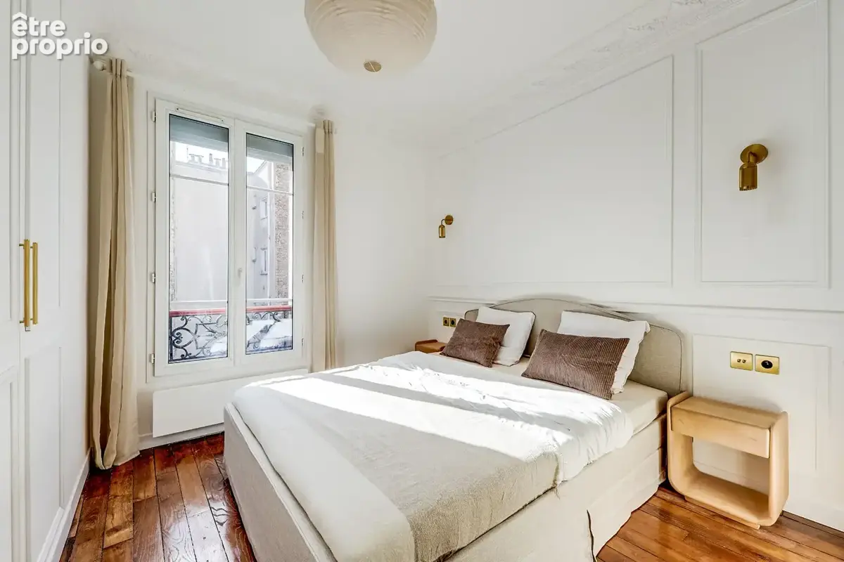 Paris 14 - plaisance - photo 9