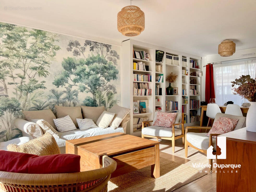 Maison à MARCQ-EN-BAROEUL