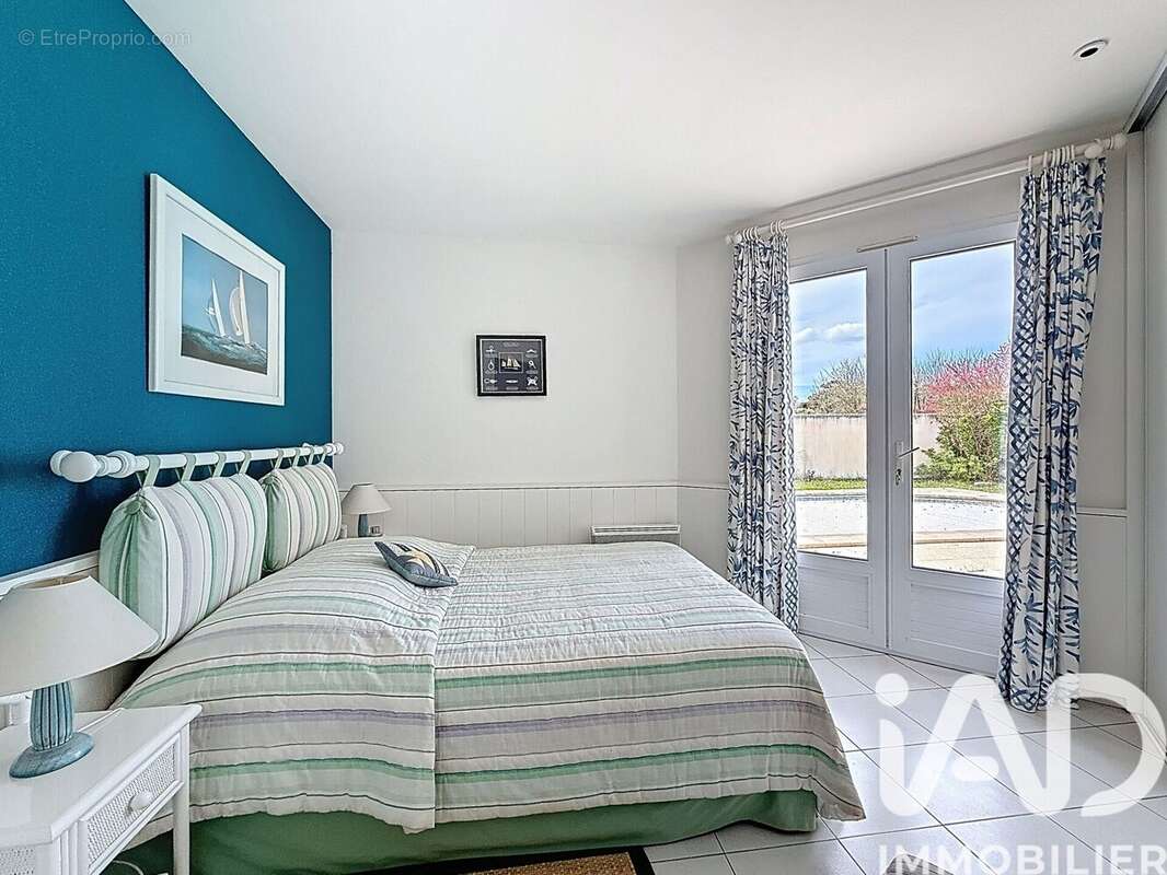 Photo 8 - Maison à LA COUARDE-SUR-MER