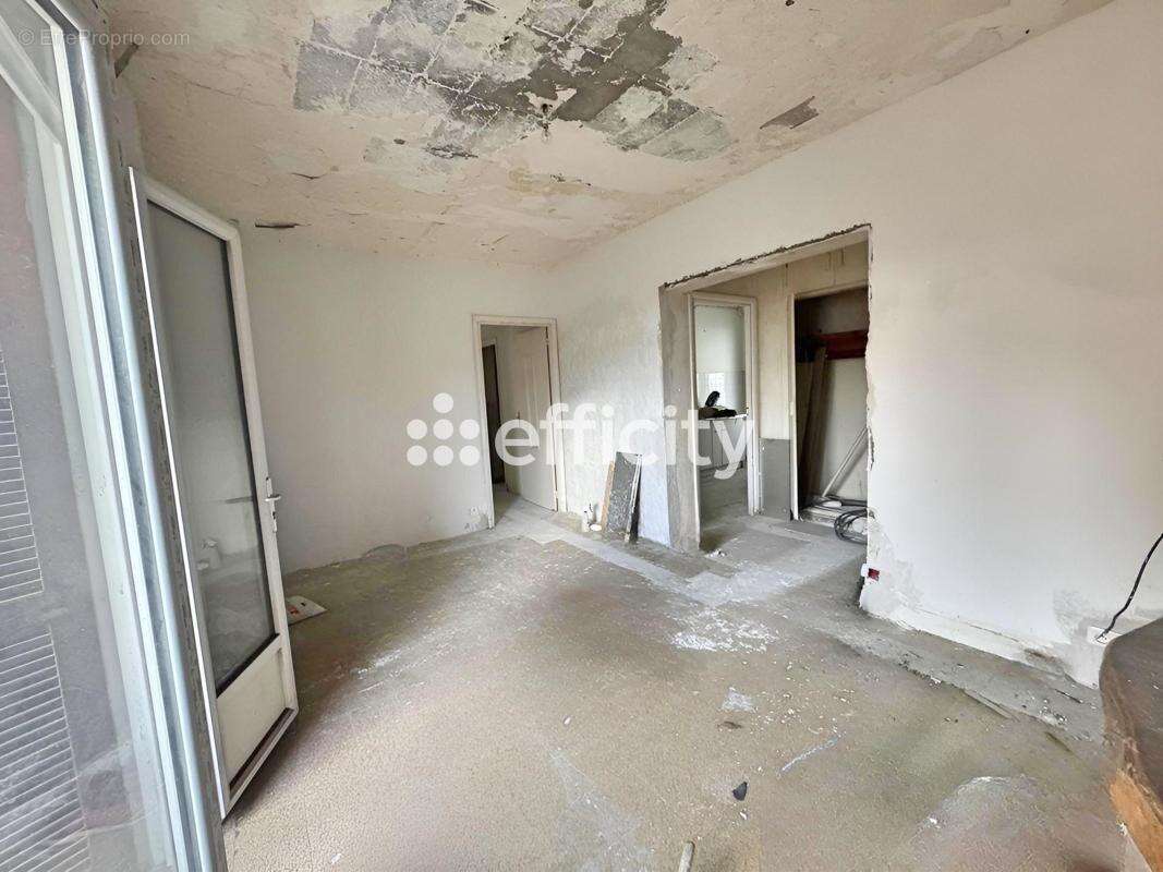 Appartement à BASTIA