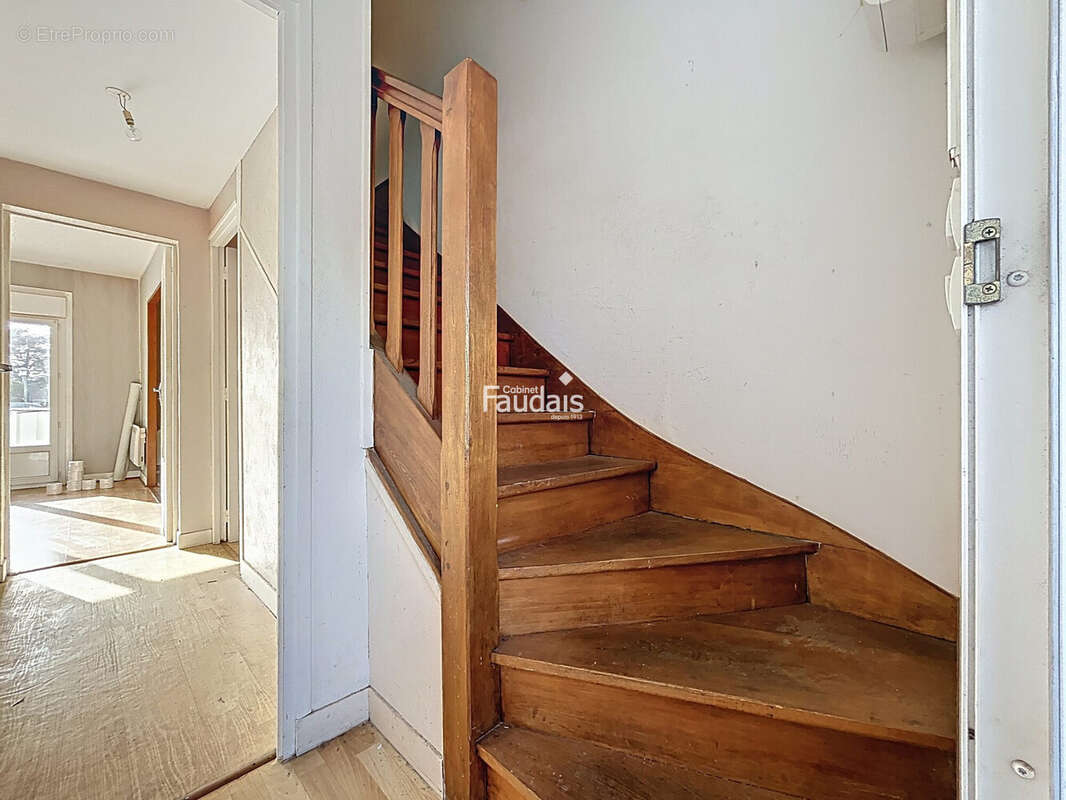 Appartement 184 m² à Pirou  - photo 6