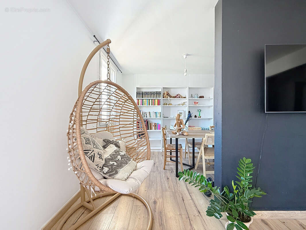 Appartement à PERPIGNAN