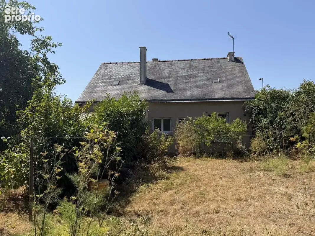 Maison à SAVENAY