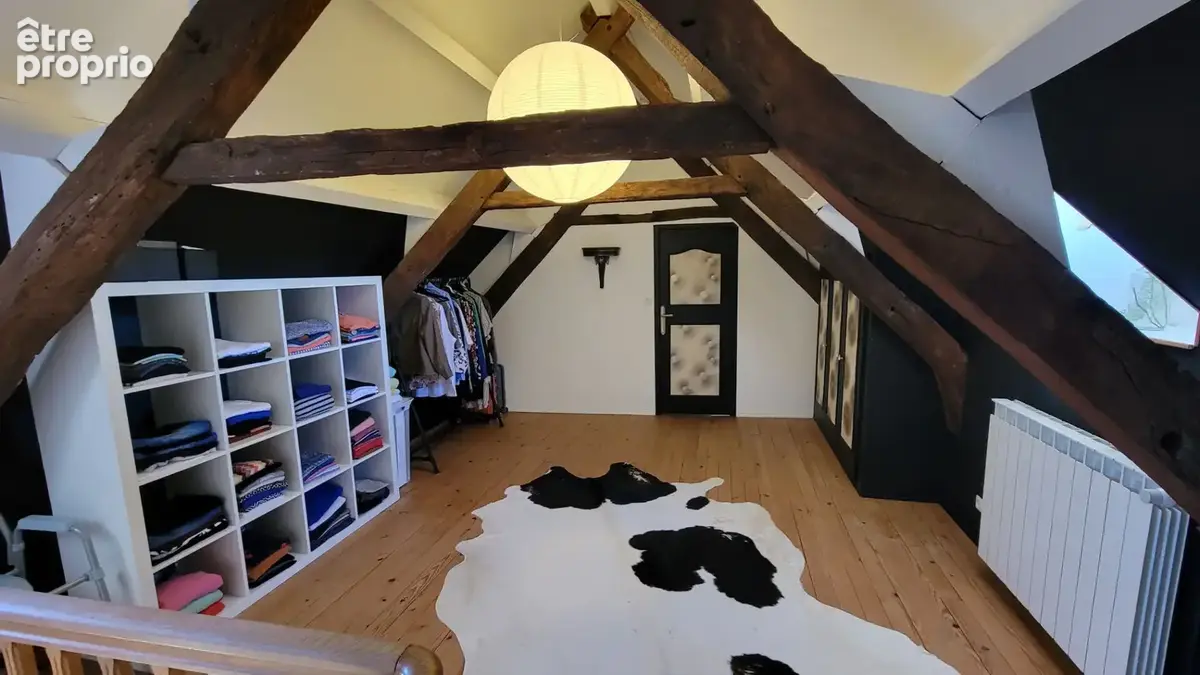Maison de caractère avec gîte indépendant et piscine à 8 minutes de Villeneuve d'Aveyron - photo 11