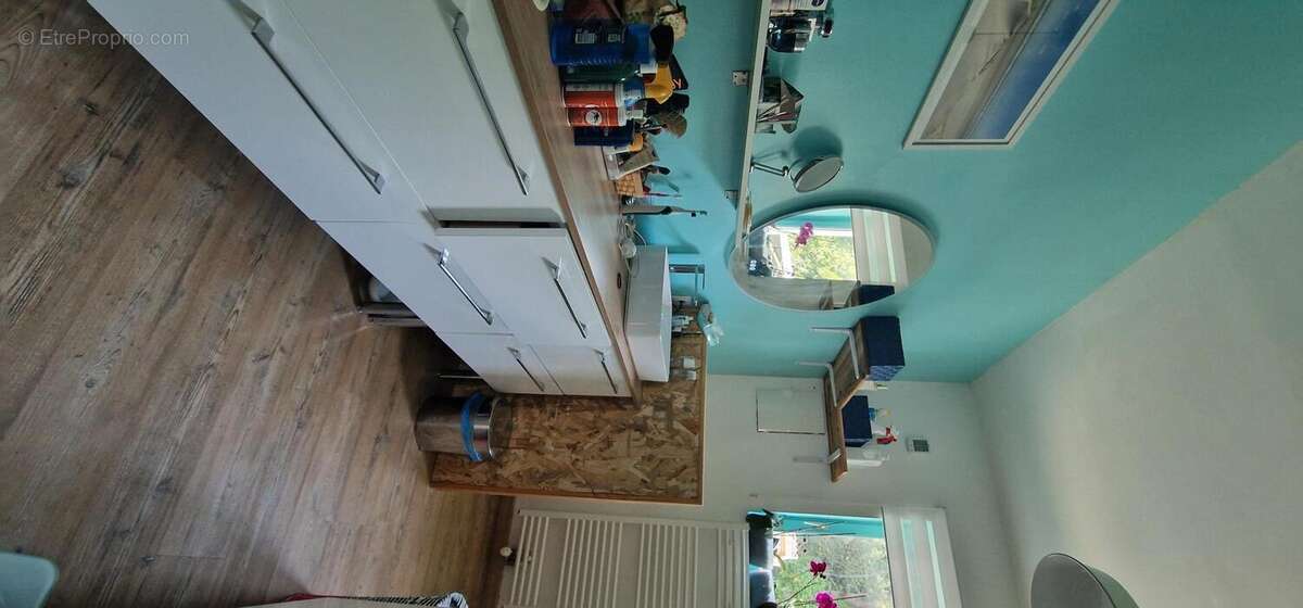 Photo 6 - Appartement à FORT-MAHON-PLAGE
