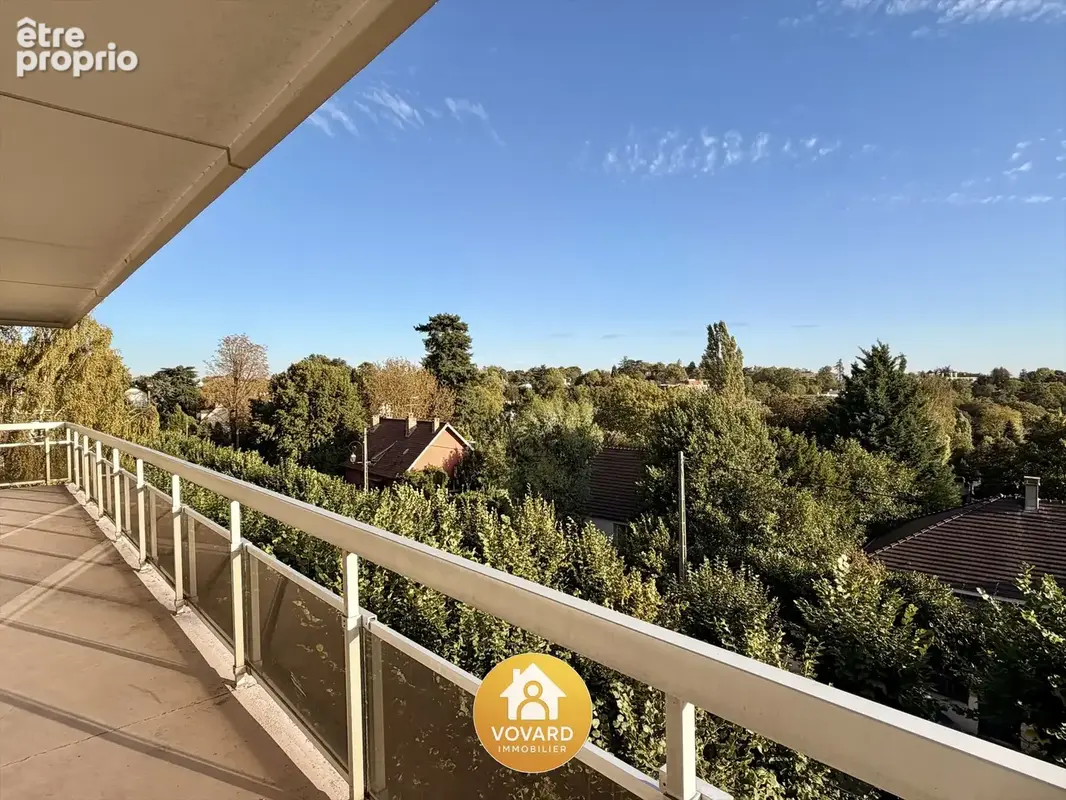 Appartement 5 pièces 99 m² · à Montmorency · 99 m² · 345 000 €