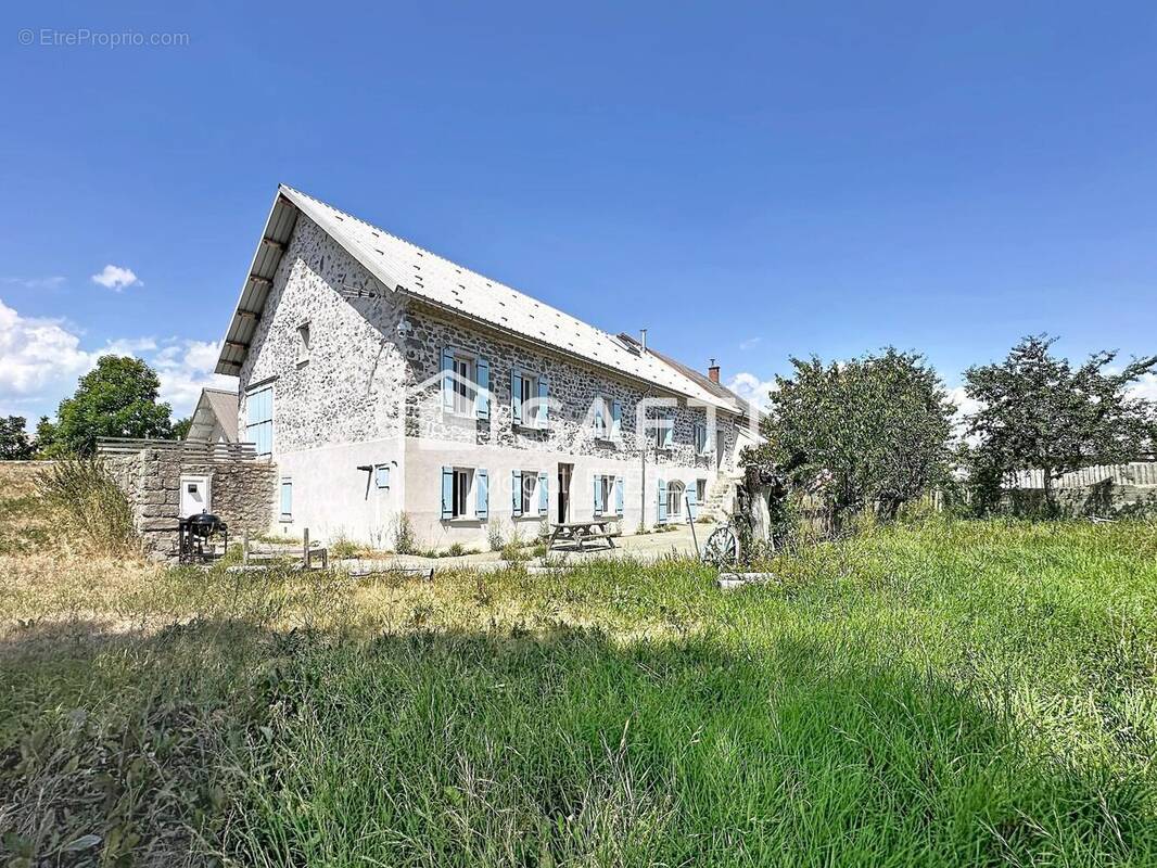 Photo 1 - Maison à ANCELLE